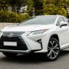 LEXUS RX 200T 2016