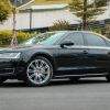 Audi A8L 2016